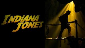 Indiana Jones 5: Antonio Banderas revela que seu personagem é um aliado