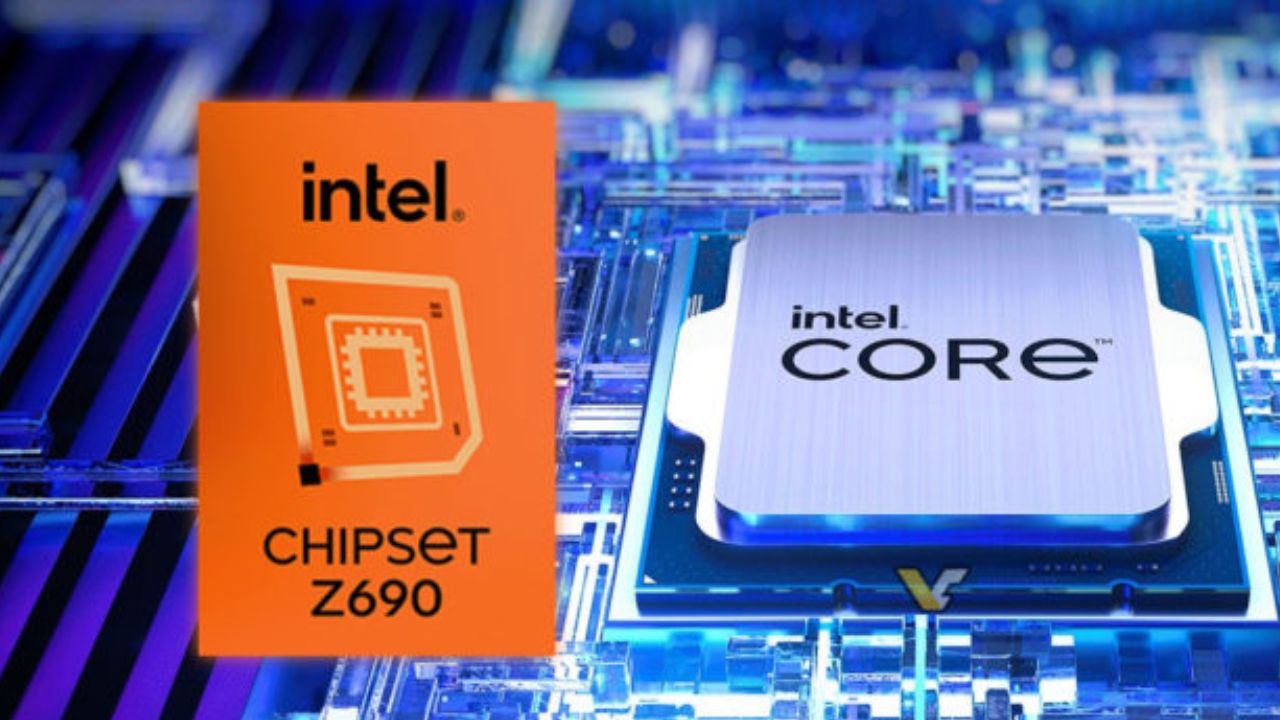Z690 and B660 chipsets reportedly being phased out by Intel cover