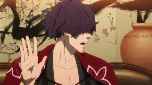 Revenger Episode 7: Release Date, Speculation, Discussion, Watch Online