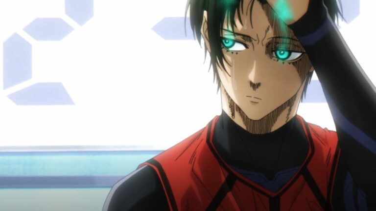 Full Ego Rin Blue Lock Chapter 271 Spoilers: Origin of Rin’s Ego