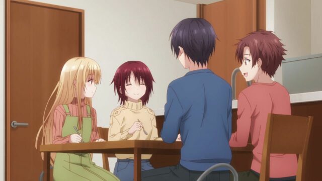 The Angel Next Door Spoils Me Rotten Ep 8: Release Date, Speculation