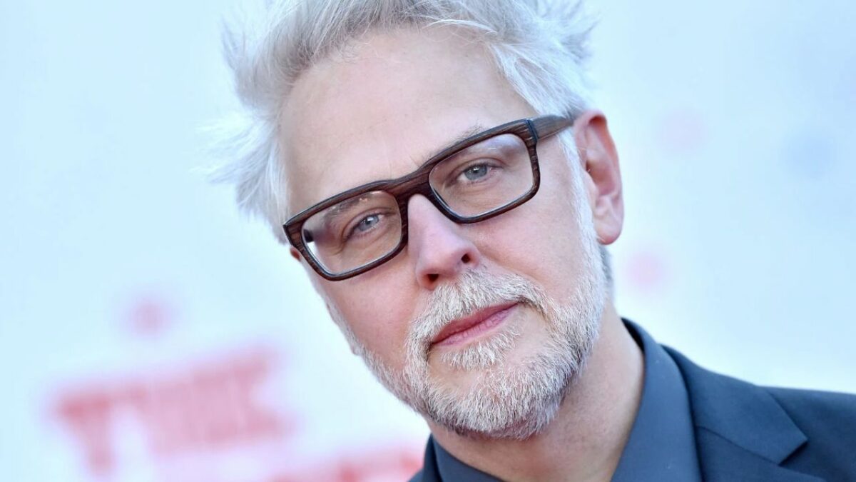 James Gunn Reveals Chapter 1 of his DCU Plan: Gods & Monsters