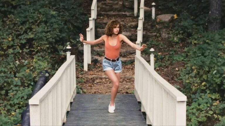 Dirty Dancing Star explica por qué la secuela se retrasó tanto