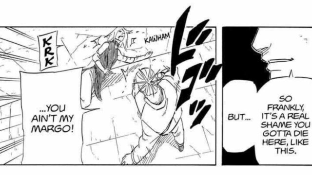 Naruto: Sasuke&rsquo;s Story Chapter 8 Release Date, Speculation, Read Online