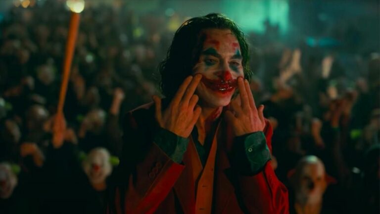 Neues Joker 2-Bild enthüllt zum ersten Mal Lady Gagas Harley Quinn