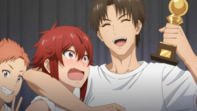Tomo-chan is a Girl!: Episode 7 Release Date, Speculation, Watch Online