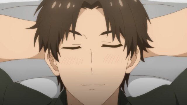 Tomo Aizawa Icon~ em 2023  Personagens de anime, Anime, Olhos mangá