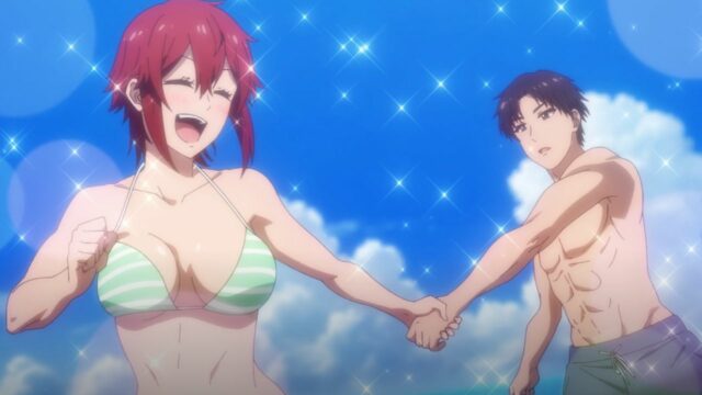 Tomo-chan is a Girl!: Episode 8 Release Date, Speculation, Watch Online