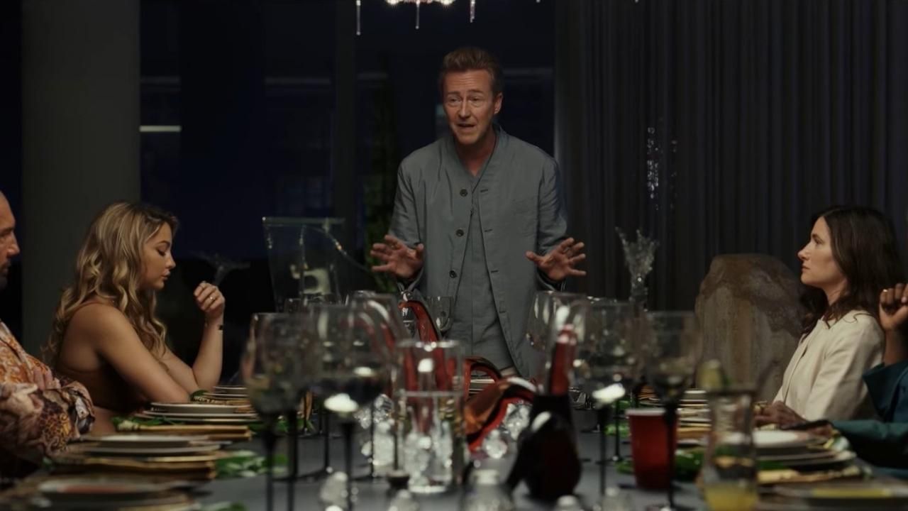 Glass Onion Director’s Commentary Coming to Netflix Soon