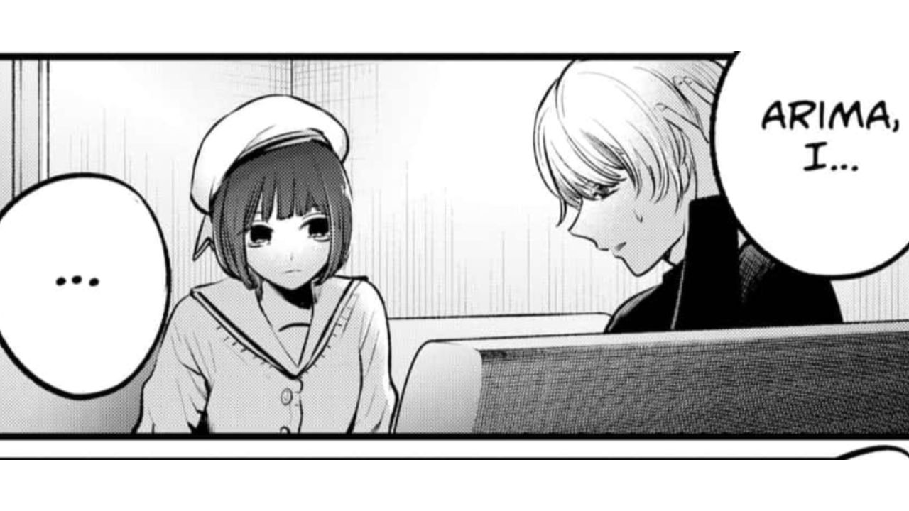Oshi no Ko Chapitre 108 : Discussion, date de sortie, scans bruts