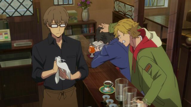 Buddy Daddies Episode 6: Release Date, Speculation, Discussion