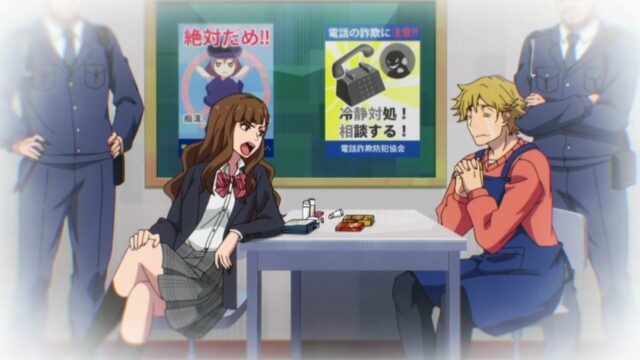 Buddy Daddies Episode 7: Release Date, Speculation, Discussion