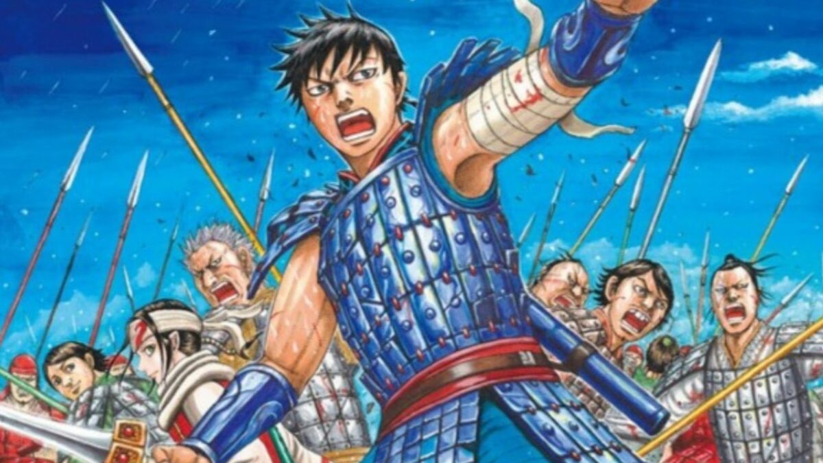 Kingdom Chapter 749 Release Date, Discussion, Read Online
