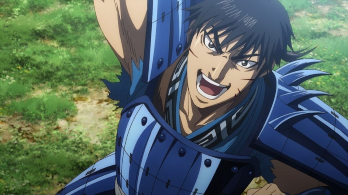 Kingdom Chapter 748 Release Date, Discussion, Read Online