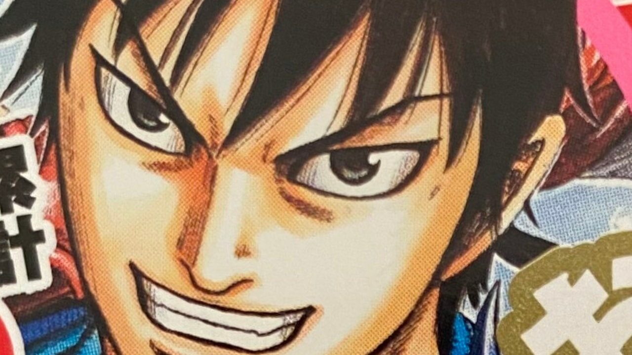 Kingdom Chapter 750 Release Date, Discussion, Read Online cover