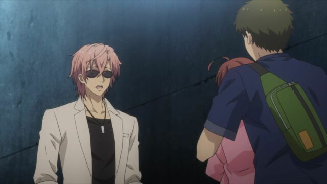 Endo and Kobayashi Live! Ep 6: Release Date, Speculation, Discussion