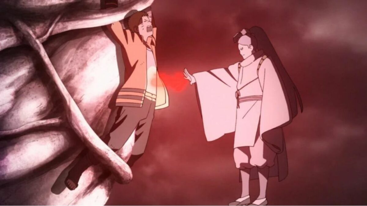 Kurama’s Death Why Does Naruto Lose Him?