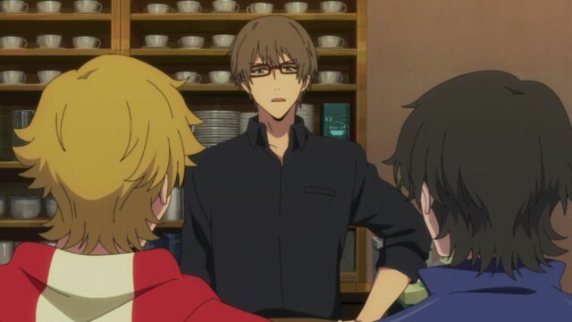 Buddy Daddies Episode 6: Release Date, Speculation, Discussion