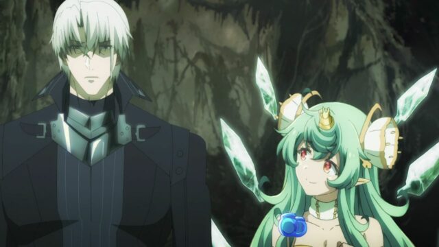 Maou Gakuin: 7º episódio da 2ª temporada é adiado indefinidamente