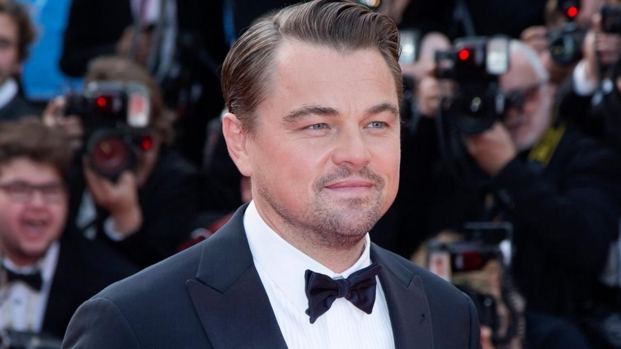 Leo DiCaprio to Star in Stephen King’s New Novel Adaptation