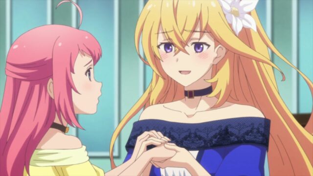 Endo and Kobayashi Live! Ep 6: Release Date, Speculation, Discussion