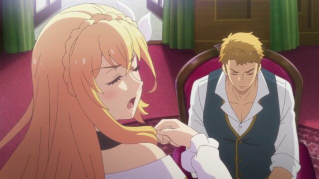 Endo and Kobayashi Live! Ep 7: Release Date, Speculation, Discussion