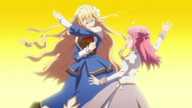 Endo and Kobayashi Live! Ep 7: Release Date, Speculation, Discussion