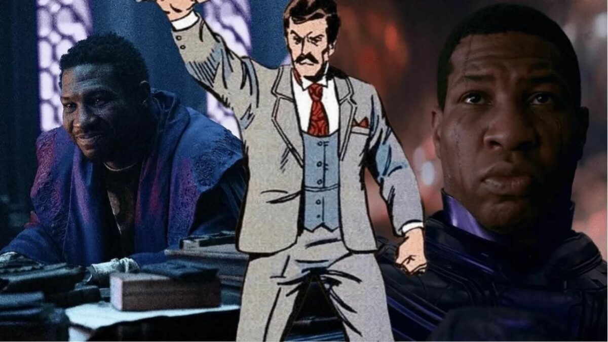 Who is Victor Timely? Why is Timely's Kang Variant Crucial to the MCU?