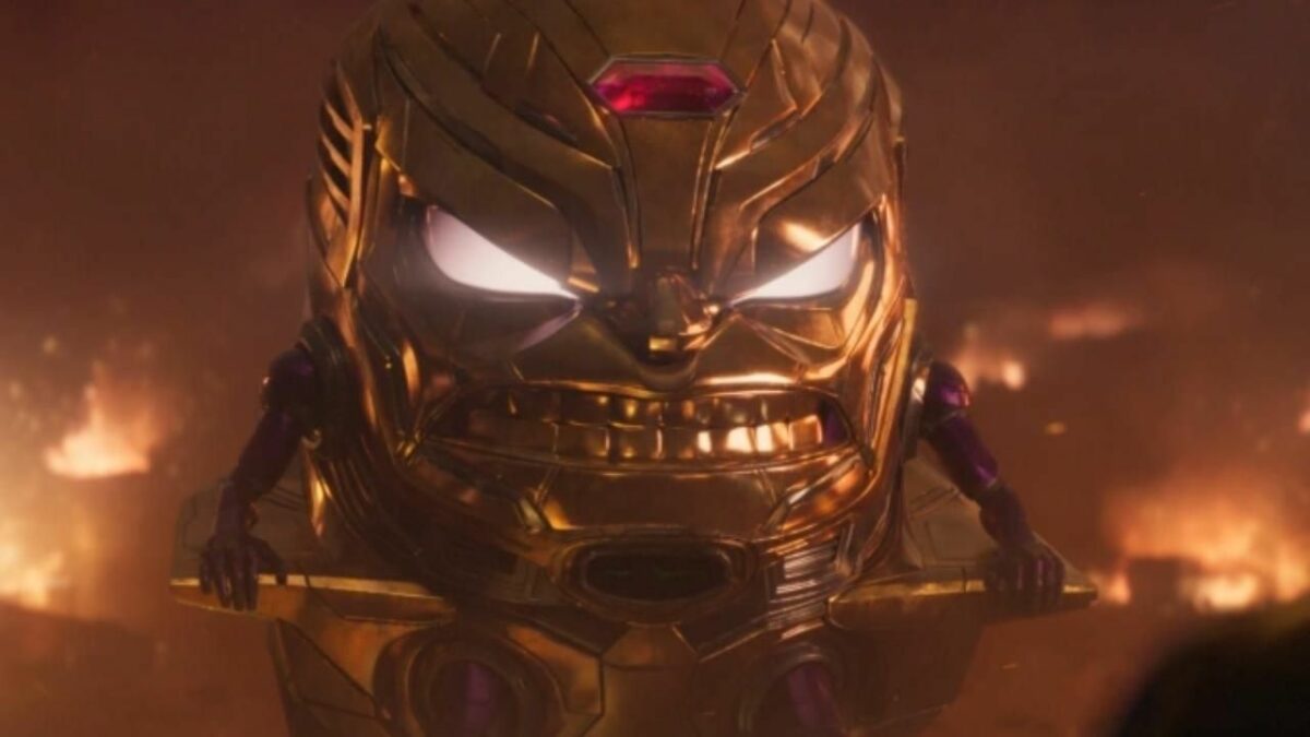 MODOK Actor Speaks About the Character's MCU Return After Ant-Man 3