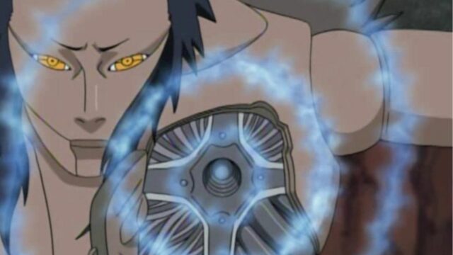 Top 15 Strongest Kekkei Genkai in Naruto of All Time, Ranked!