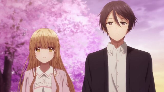 The Angel Next Door Spoils Me Rotten Ep 8: Release Date, Speculation