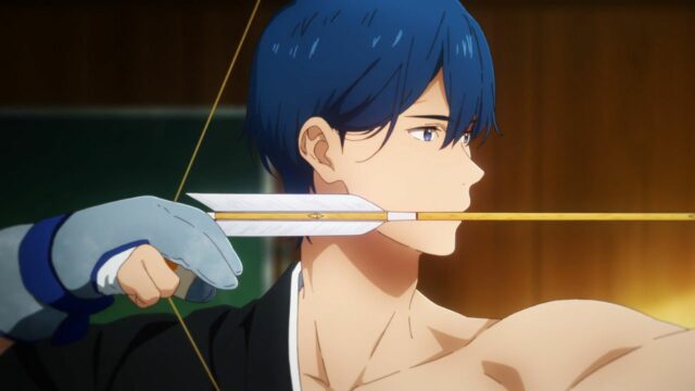 Tsurune: The Linking Shot Ep9 Release Date, Speculation, Watch Online