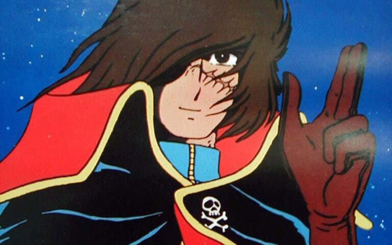 Legendary Manga Creator Leiji Matsumoto Passes Away at 85