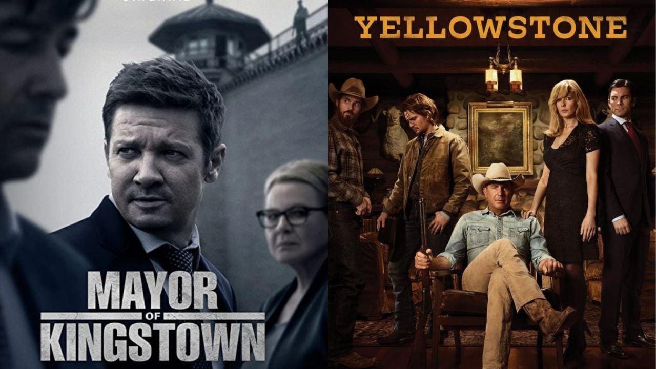 Mayor of Kingstown and Yellowstone’s Connection Explained cover