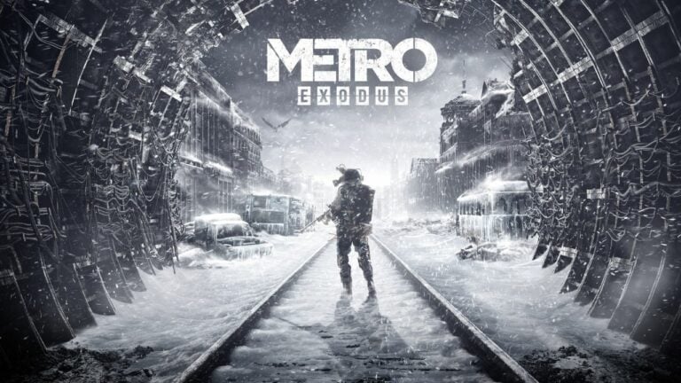 Easy Guide to Play the Metro Series in Order - What to play first?