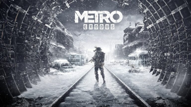 Guía fácil para jugar la serie Metro en orden: ¿qué jugar primero?