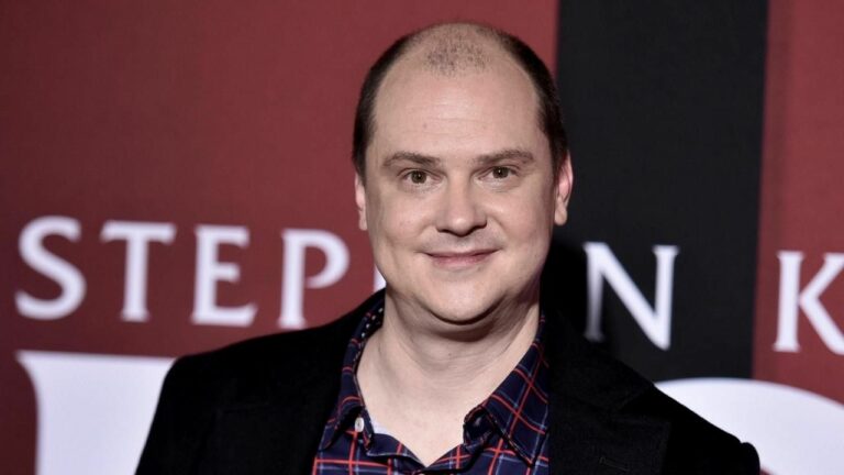 Mike Flanagan Pitches Idea for New Nightmare on Elm Street Movie