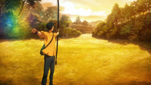 Tsurune: The Linking Shot Ep7 Release Date, Speculation, Watch Online