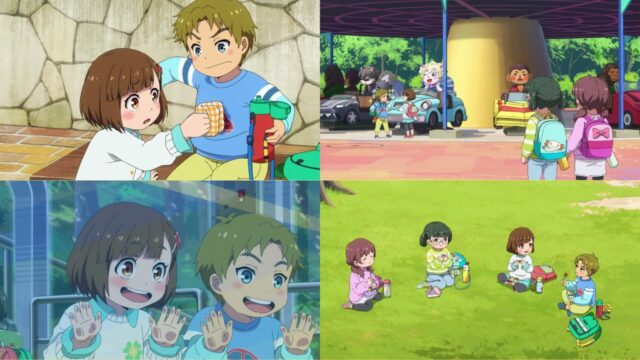 Buddy Daddies Episode 7: Release Date, Speculation, Discussion