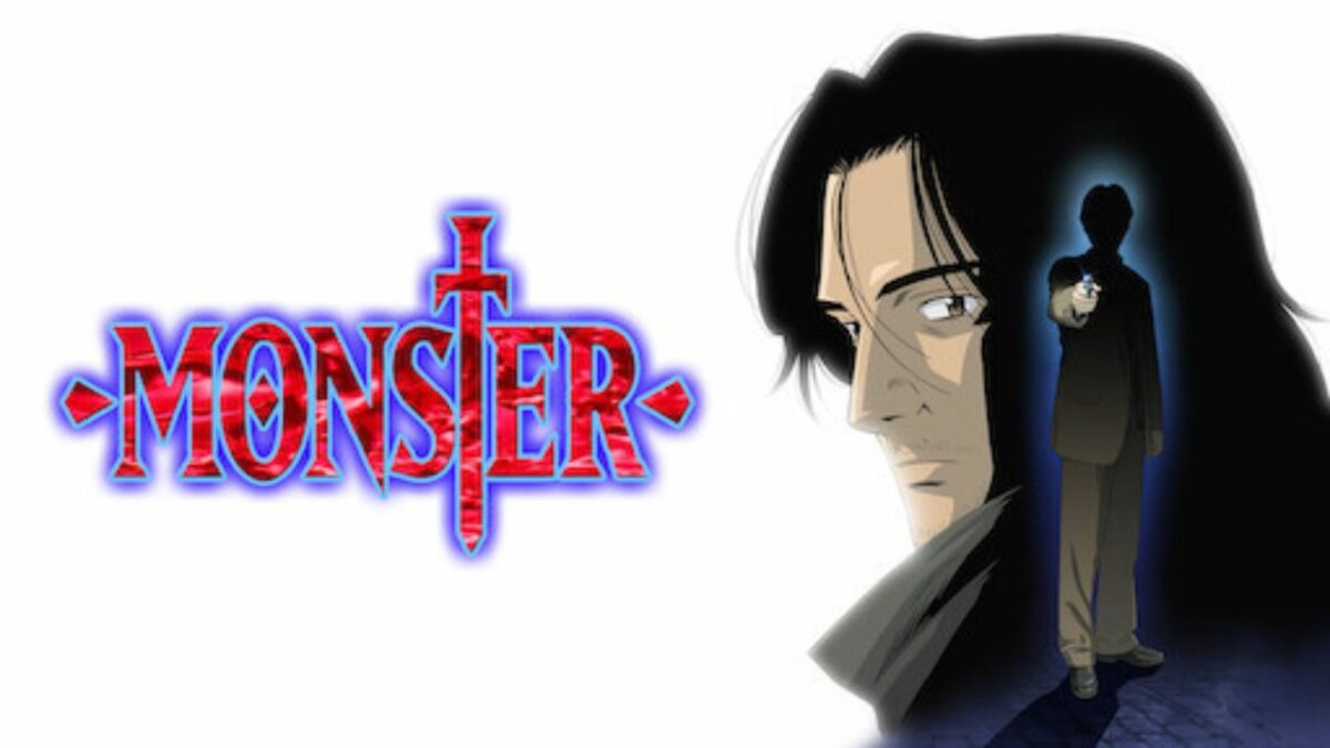 Netflix Now Streaming All Episodes Of Monster Anime