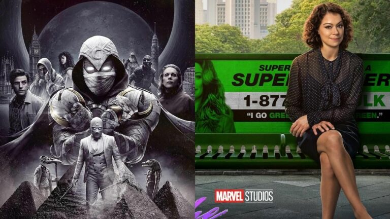 Disney+ Confirms Wakanda Forever&rsquo;s Position in MCU&rsquo;s Messed Up Timeline