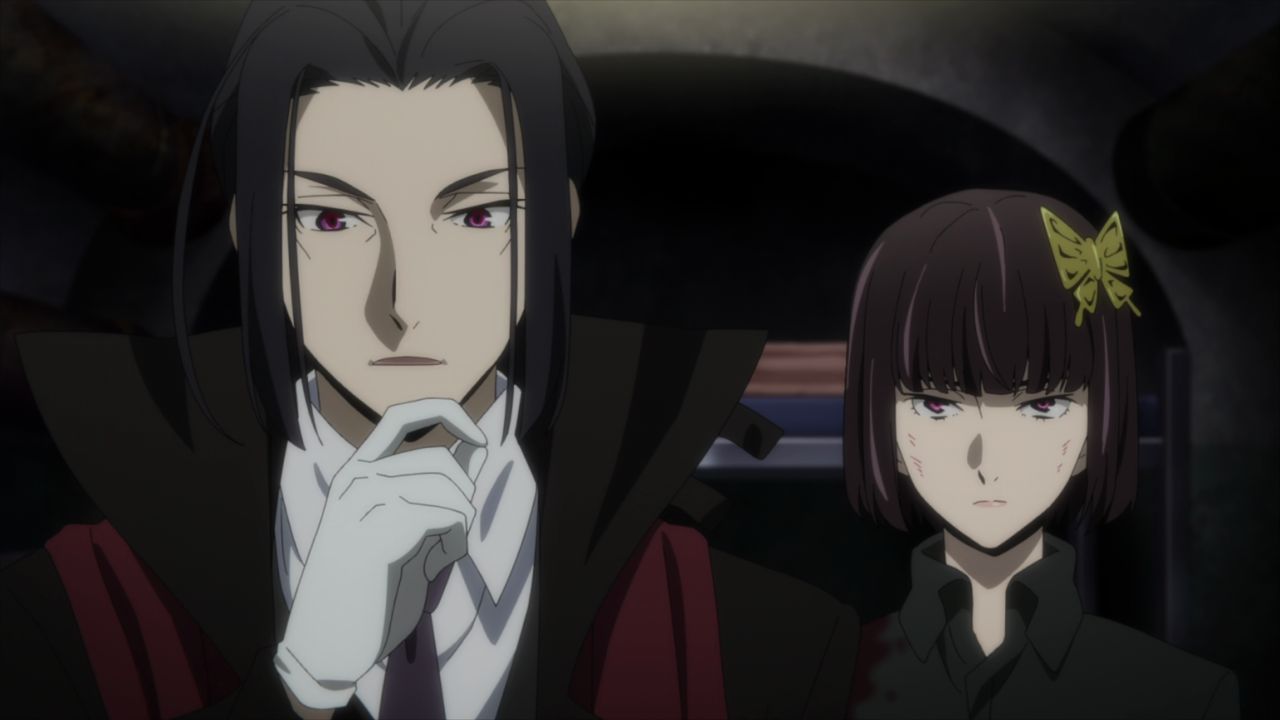 Bungo Stray Dogs Season 4 Ep 9: Release Date, Preview