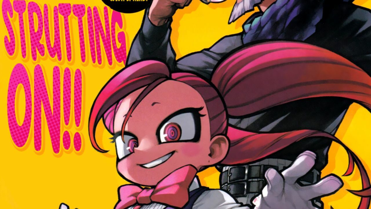 My Hero Academia Chapter 380: Release Date, Speculation, Read Online cover