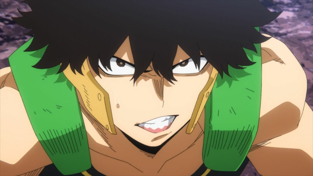 My Hero Academia Episode 20: Release Date, Speculations, Watch Online cover