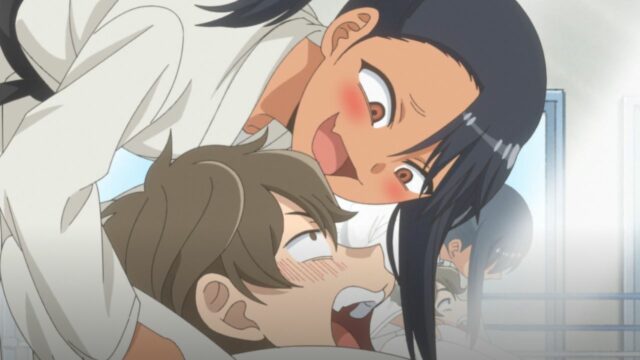 Don't Toy With Me, Miss Nagatoro Season 2 Ep 9: Release Date, Speculation