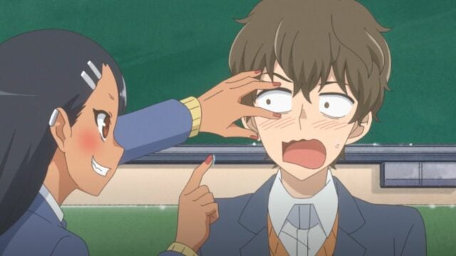 Don't Toy With Me, Miss Nagatoro Season 2 Ep 8: Release Date, Speculation