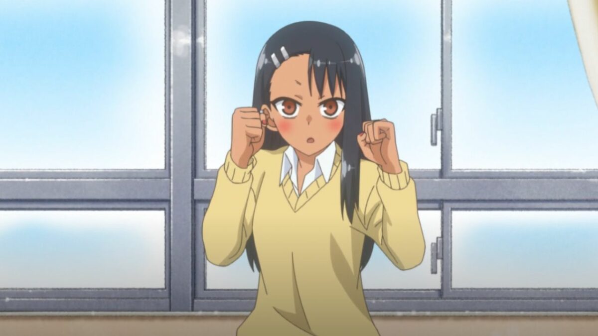Ijiranaide Nagatoro-san Season 2 Ep 9 Release Date, Preview
