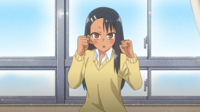 NAGATORO SAN 2 TEMPORADA EP 9 DATA DE LANÇAMENTO! 