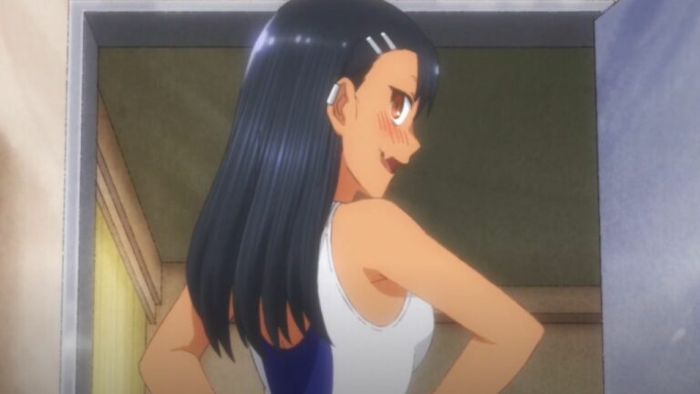 Ijiranaide Nagatoro-san Saison 2 Ep 10 Aperçu de la date de sortie