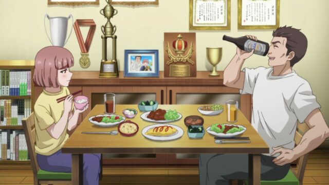 Ippon again! Episode 6: Release Date, Speculation, Discussion